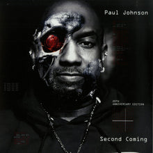 Load image into Gallery viewer, PAUL JOHNSON - "Second Coming" 2xLP