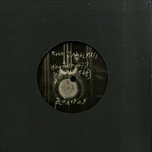 Load image into Gallery viewer, JAMAL MOSS - "Gherkin Edits" 7"