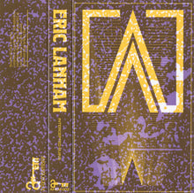 Load image into Gallery viewer, ERIC LANHAM - "Intercepted Ruins" CS