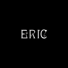 Load image into Gallery viewer, ERIC - "S/T" LP