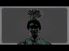 Load and play video in Gallery viewer, REGINA LEATHER - "Portraits Of A Collective Hallucination" 12"