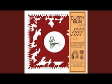 Load and play video in Gallery viewer, DUPPY GUN MEETS FEEL FREE HI-FI - "S/T" LP