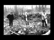 Load and play video in Gallery viewer, V.3 - "Photograph Burns" LP
