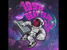 Load and play video in Gallery viewer, DJ SPINNA - "1998 Beat Tape" LP