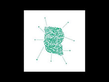 Load and play video in Gallery viewer, MOR ELIAN - "Move Like Atoms" 12"