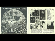 Load and play video in Gallery viewer, THE SEARCH PARTY - "Montgomery Chapel" LP