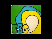 Load and play video in Gallery viewer, ESG - "Moody" 12"