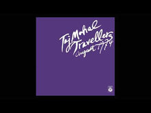 Load and play video in Gallery viewer, TAJ MAHAL TRAVELLERS - "August 1974" 2xLP