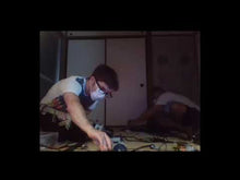 Load and play video in Gallery viewer, GREYMOUTH - "Telepathic Dunce" CS
