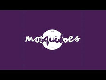 Load and play video in Gallery viewer, MOSQUITOES - "S/T" 10"