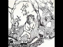 Load and play video in Gallery viewer, SPIKE IN VAIN - "Disease is Relative" LP