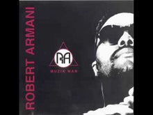 Load and play video in Gallery viewer, ROBERT ARMANI - "Trax Series Vol. 3" 12"