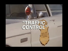 Load and play video in Gallery viewer, DJ HANK - &quot;Traffic Control&quot; LP

