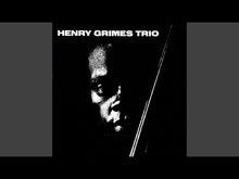 Load and play video in Gallery viewer, HENRY GRIMES TRIO - "The Call" LP