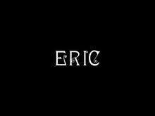 Load and play video in Gallery viewer, ERIC - "S/T" LP