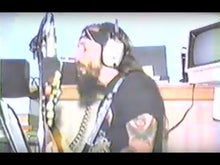 Load and play video in Gallery viewer, WARREN WINTER'S BAND - "Crossbar Hotel" LP