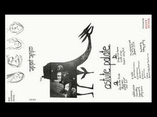 Load and play video in Gallery viewer, ASTUTE PALATE - "S/T" LP
