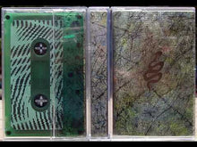 Load and play video in Gallery viewer, XIPHIIDAE - "Quaking Myth" LP