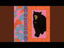 Load and play video in Gallery viewer, MARK TESTER - "Super Hiss" CS
