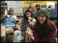 Load and play video in Gallery viewer, DOC FLIPPERS - "Human Pork" LP