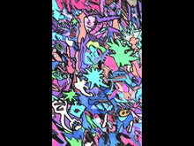 Load and play video in Gallery viewer, PINK MOUSE - "Vacation" CS