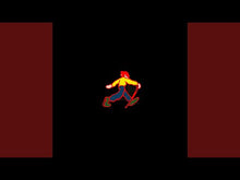 Load and play video in Gallery viewer, GRIM LUSK - "Diving Pool" LP