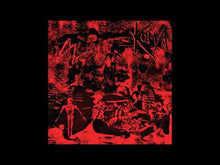 Load and play video in Gallery viewer, KOMA - "Internment Failure" LP