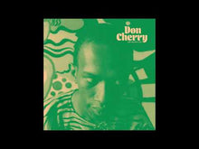 Load and play video in Gallery viewer, DON CHERRY - "Om Shanti Om" LP