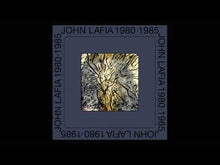 Load and play video in Gallery viewer, JOHN LAFIA - "1980-1985" 2xLP