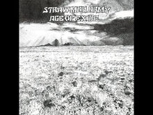 Load and play video in Gallery viewer, STRAW MAN ARMY - "Age of Exile" LP