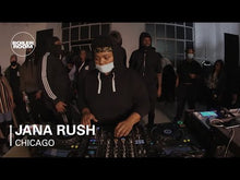 Load and play video in Gallery viewer, JANA RUSH - "Groove 6" CS
