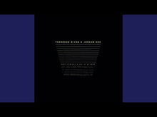 Load and play video in Gallery viewer, TERRENCE DIXON & JORDAN GCZ - "Keep In Mind I'm Out Of My Mind" 2xLP