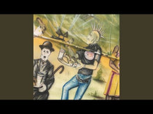 Load and play video in Gallery viewer, ? BAND - "Puzzle Dust" CS