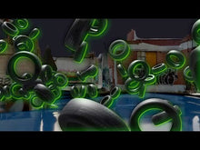 Load and play video in Gallery viewer, DJ STINGRAY 313 - "F.T.N.W.O." 2xLP