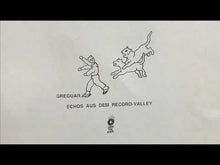 Load and play video in Gallery viewer, ERIC SCHUMACHER & ANDREA CLAVADETSCHER - “Greguar” LP