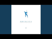 Load and play video in Gallery viewer, DREXCIYA - "Journey of The Deep Sea Dweller" 2xLP