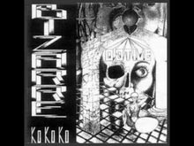 Load and play video in Gallery viewer, BIZARRE KO KO KO - "00 Time" LP