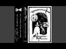 Load and play video in Gallery viewer, SHROUDED TONGUES - "Mirage on the Blade of Decay" CS
