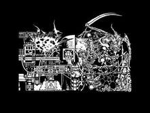 Load and play video in Gallery viewer, ALLEGED WITCHES - "Work After Machinery" LP