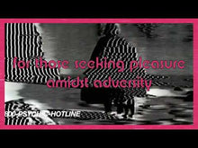 Load and play video in Gallery viewer, PSYCHIC HOTLINE - "The Wild World Of Psychic Hotline" CS