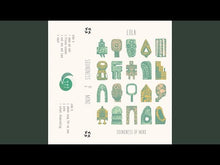 Load and play video in Gallery viewer, LIILA - "Soundness of Mind" CS