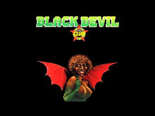 Load and play video in Gallery viewer, BLACK DEVIL - "Disco Club" LP