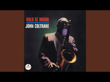 Load and play video in Gallery viewer, JOHN COLTRANE - "Kulu Se Mama" LP