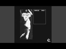 Load and play video in Gallery viewer, FRANZ ZWARTJES - "Tapes 2" LP