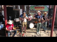 Load and play video in Gallery viewer, THE WINGER BROTHERS - "Live at T. Eddie's" LP