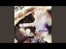 Load and play video in Gallery viewer, GERALD CLEAVER - "Griots" LP