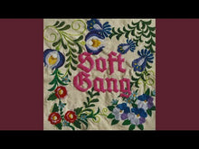 Load and play video in Gallery viewer, SOFT GANG - "S/T" LP