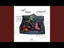 Load and play video in Gallery viewer, PUPPET WIPES - "The Stones Are Watching & They Can Be A Handful" LP