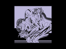 Load and play video in Gallery viewer, JOSE FLEURY - "In Parks" 7" EP