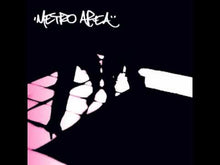 Load and play video in Gallery viewer, METRO AREA - "S/T" 3xLP